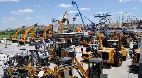 2020 ULUSLARARASI SEKTÖREL FUARLAR TAKVİMİ 